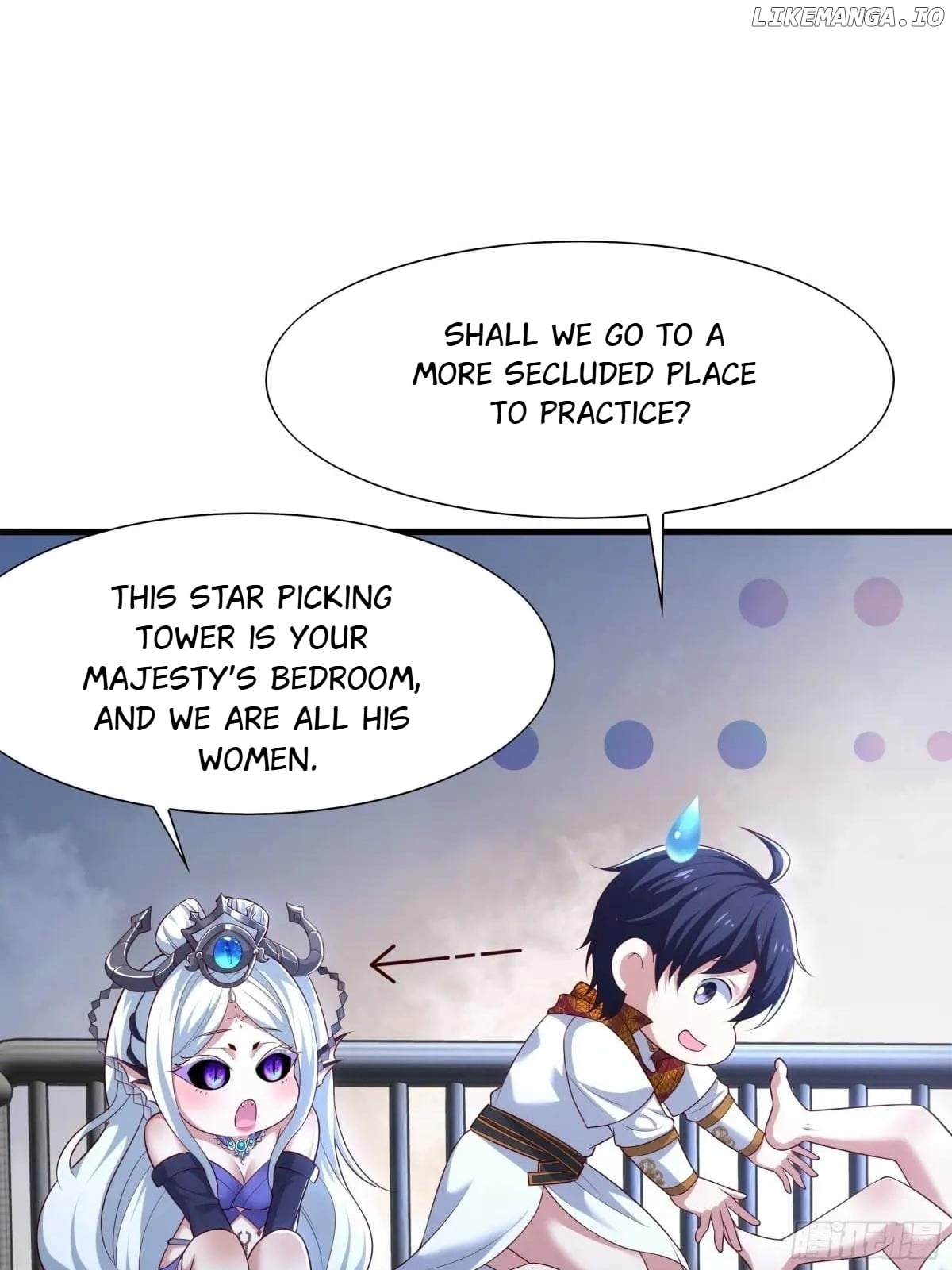 Rebirth of King Zhou: Not Being the Ultimate Villain Chapter 43 - page 29